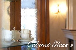 Cabinet Glass Image
